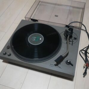 『SL-1500』technics テクニクス ターンテーブル/レコードプレーヤー 