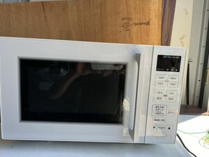 HITACHI 電子レンジ HMR-FT19A 日立電子レンジ 2022年製 中古品