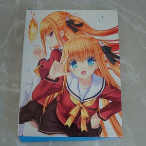 Blu-ray Charlotte 2 中古品2091