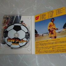 DVD 少林サッカー デラックス版 中古品2097_画像4