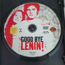 DVD GOOD BYE LENIN! 輸入盤 中古品2106_画像5