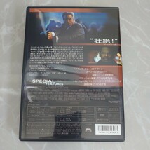 DVD コラテラル スペシャルコレクターズエディション COLLATERAL 中古品2113_画像2