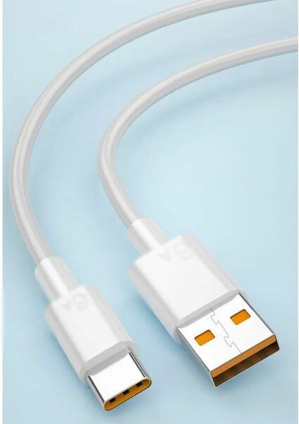 USB Type Cケーブル 1m 1本