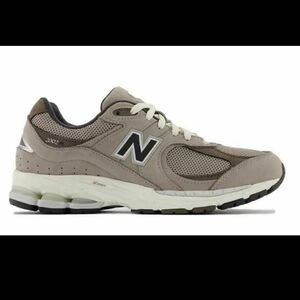 new balance 2002rwa 23.5 新品未使用　海外限定