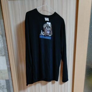 Ado　 長袖Tシャツ　ドン・キホーテ限定