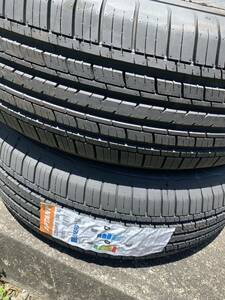 2本セット 225/60R18 新品サマータイヤ APTANY RU101 225/60/18 エクストレイル　