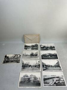  picture postcard memory picture postcard Aomori prefecture unused goods Aomori name place 