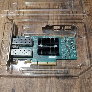 Mellanox connectx-2 10GbE SFP+ ネットワークカード #2