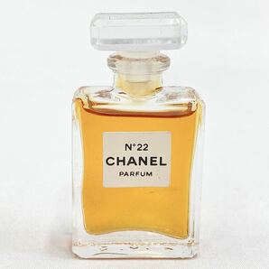 CHANEL シャネル PARFUM ミニボトル 5点 セット 香水 フレグランス 3.5ml No.5/No.19/No.22/COCO/ALLURE レディース メンズ R店0427☆の画像5