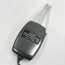 SONY ソニー ヘッド消磁器 ヘッドイレーサー HE-3 元箱付き 通電OK R店0420_画像2