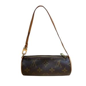 LOUIS VUITTON Louis Vuitton монограмма papiyon для сумка 