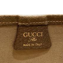 GUCCI グッチ GUCCI Plus グッチプラス トートバッグ シェリー 5348 002946_画像9