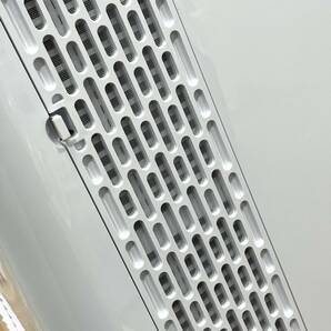 ★1円 美品 NAKATOMI ナカトミ ミニクーラー MAC-10 ホワイト 2020年製 冷房器具 起動確認済の画像5