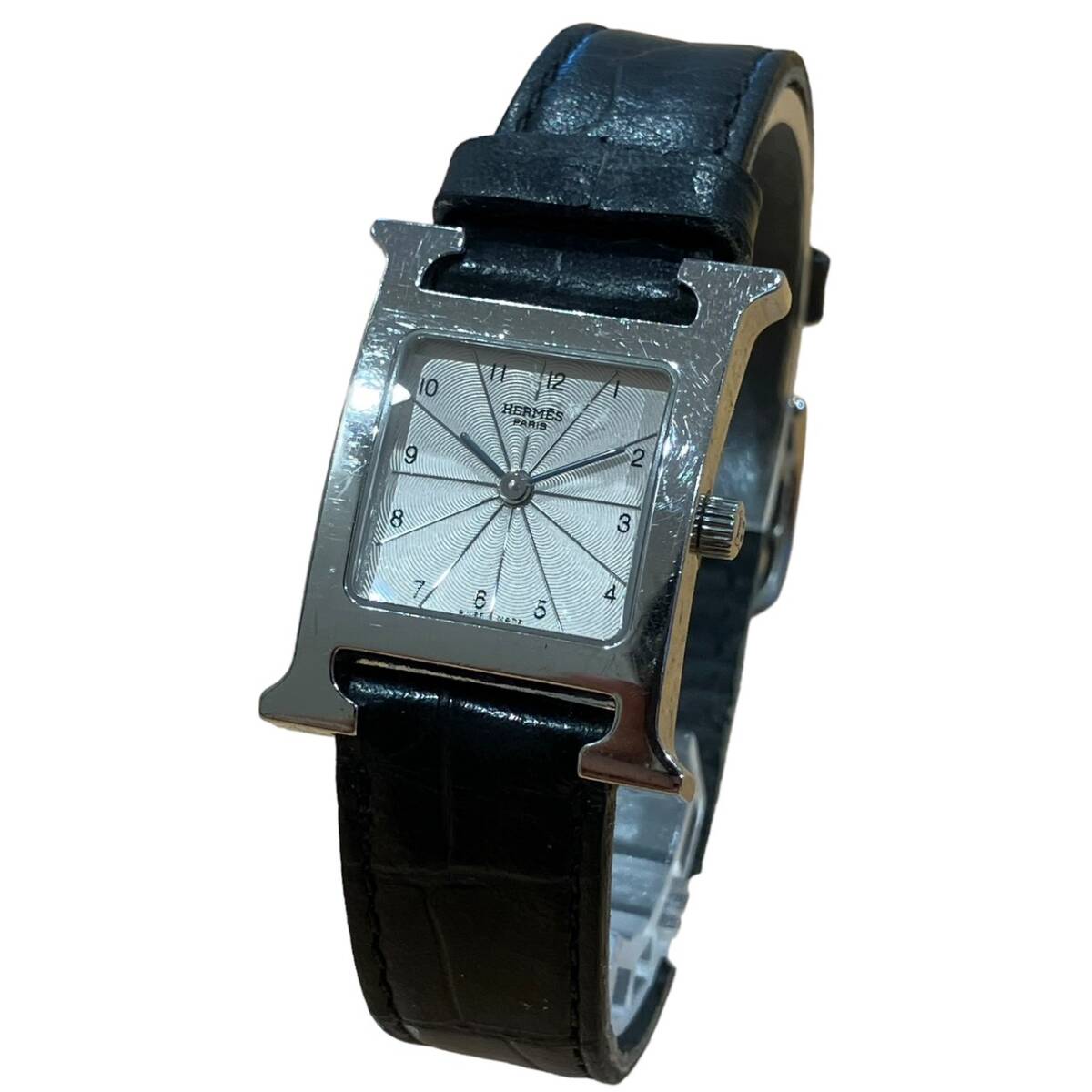 2024年最新】Yahoo!オークション -エルメス 時計 ベルトの中古品・新品 2024年最新】Yahoo!オークション -エルメス 時計 ベルトの中古品・新品