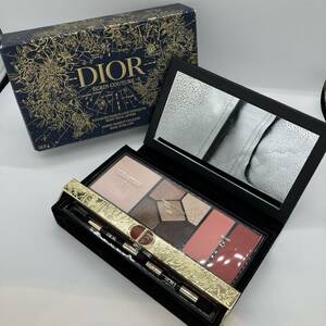 Dior ディオール エクラン クチュール マルチユース パレット 25.9g コスメ