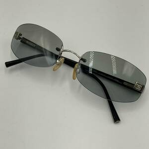 CHANEL Chanel sunglasses I wear here Mark black times none 57*18 130 4067