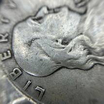 1円 アメリカ銀貨 約1188ｇ 95枚 50セント ハーフダラー フランクリン 1/2ドル ミントマーク アンティークコイン コレクション_画像7