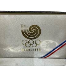 1988年 ソウルオリンピック 記念硬貨 XXIV OLYMPIAD SEOUL 5000・10000ウォン_画像8