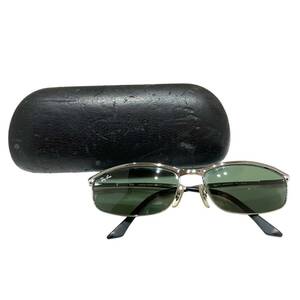 Ray-Ban レイバン【サイズ：59□15】RB3177 ELEGANCE 004 シルバー系