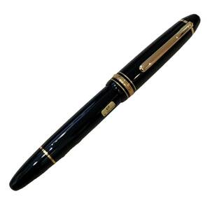 1円MONTBLANC モンブラン マイスターシュテュック 万年筆 4810 ペン先K14 585 カートリッジ式 筆記未確認