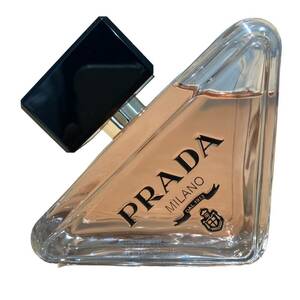 PRADA Prada Paradoxepaladokso-te Pal fam90ml perfume fragrance 