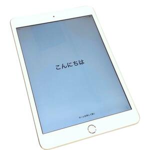 Apple アップル iPad mini 3 64GB MGY92J/A F4KN92DRG5V6