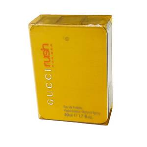 GUCCI Gucci Rush for men o-doto crack natural spray 50ml * remainder amount half minute perfume fragrance 