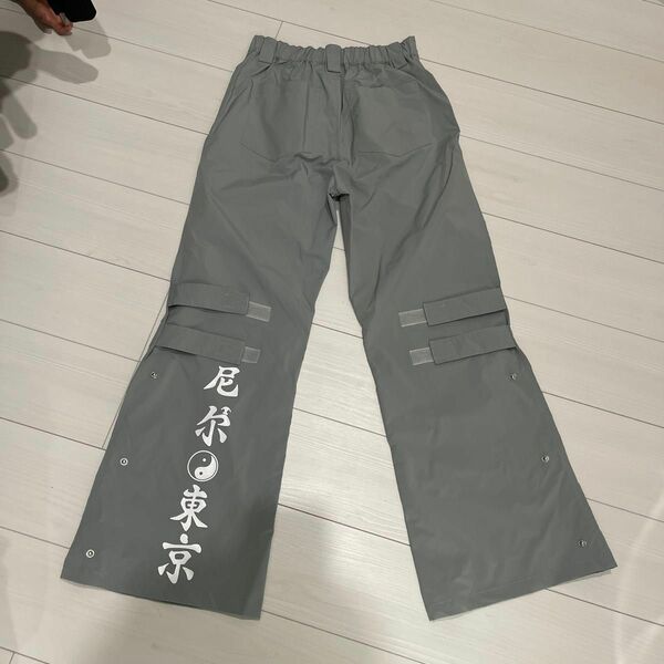 NieR シャカシャカパンツ　F 未使用