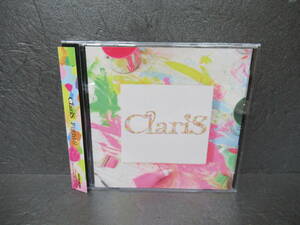 Fight!! (通常盤) [CD] ClariS 5/3607