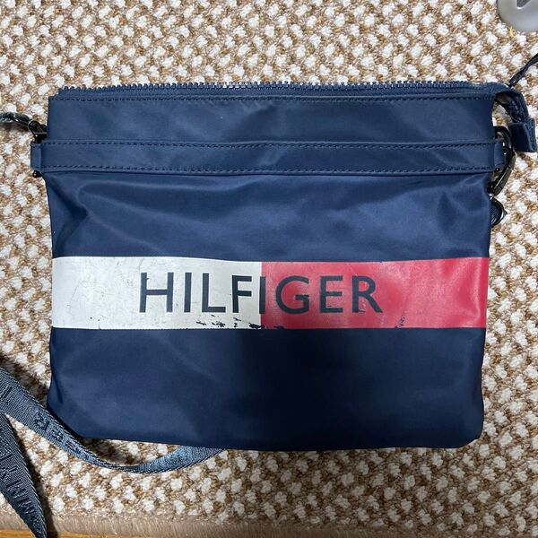 TOMMY HILFIGER(トミーヒルフィガー)バッグ