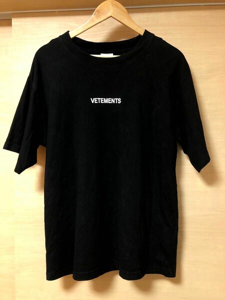 vetements Tシャツ