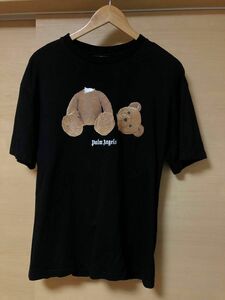 Palm angels bear Tシャツ 