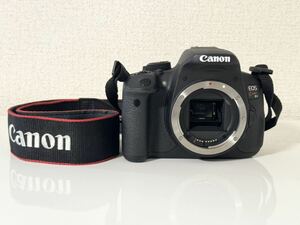  Canon Canon EOS Kiss X7i корпус однообъективный зеркальный принадлежности большое количество 