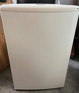 パナソニック ノンフロン冷蔵庫 NR-A80W-W 75L 2018年製 動作品 岡山県岡山市