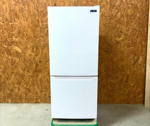 ヤマダ電機 ノンフロン冷凍冷蔵庫 YRZ-C12G2 117L 2019年製 内外洗浄済み YAMADA SELECT 高知市内
