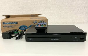 Panasonic パナソニック BDP-BD90-K ブルーレイディスクプレーヤー DVDプレーヤー /BDP-BD90