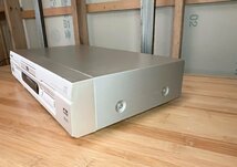 シャープ DVDプレーヤー DV-SF10 中古品 通電確認_画像5