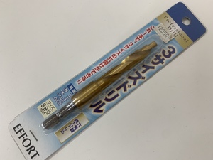 ☆レターパック370円発送☆ ３サイズ鉄工ドリル 6/8/10ｍｍ 六角軸 穴あけ加工に！