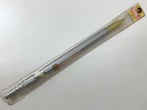 ☆レターパック370円発送☆　Mokuba　モクバ　ハイス付ブルーポイント　17×360ｍｍ　Ｂ－３０