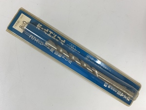 ☆レターパック発送☆　ミヤナガ　ホールHドリル　8.0ｍｍ　コンクリート用回転ドリル　ブロック・石膏ボードなどの穴あけに！