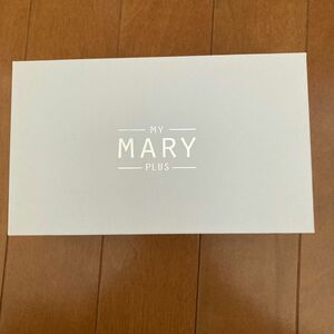 マイメアリープラス ホワイト MY MARY PLUS