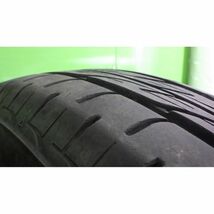 ブリヂストン NEXTRY 175/65R15 84S 日本製 2本SET◆2019年製8~9分山オンロード◆中古 特筆すべき損傷はなし◆白石区手渡し可◆ヴィッツ等_画像4