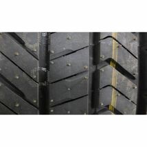 ヨコハマ GEOLANDAR X-CV G057 265/55R20 4本SET◆2023年製9.9分山オンロード◆新中古 特筆すべき損傷はなし◆白石区手渡し可◆LX,GX等に_画像4