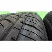 ヨコハマ GEOLANDAR X-CV G057 265/55R20 4本SET◆2023年製9.9分山オンロード◆新中古 特筆すべき損傷はなし◆白石区手渡し可◆LX,GX等に_画像7