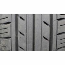 ブリヂストン ECOPIA EP150 185/60R15 4本SET◆2019年製6分山オンロード◆中古 特筆すべき損傷なし◆白石区手渡し可◆グレイス,シャトル等_画像2