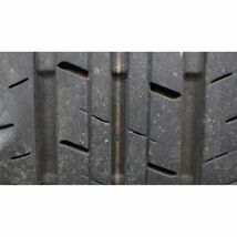 ブリヂストン ECOPIA EP150 165/55R15 4本SET◆2018年製6~7分山スタッドレス◆中古 若干のシワあり◆白石区手渡し可◆デイズルークス等に_画像4