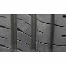 ダンロップ ENASAVE EC204 175/65R15 4本SET◆2018年製7~8分山オンロード◆中古 若干のシワあり◆白石区手渡し可◆フィットハイブリッド等_画像5