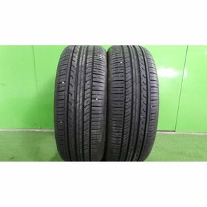 ZEETEX/ジーテックス ZT1000 165/50R15 73V 中国 2本SET◆2022年製8分山オンロード◆中古 特筆すべき損傷なし◆白石区手渡し可◆6051107FUE