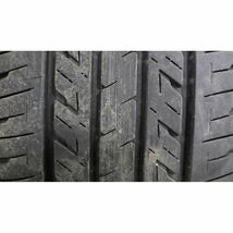 ブリヂストン SEIBERLING SL201 205/60R16 4本SET◆2020年製7~8分山オンロード◆中古 特筆すべき損傷はなし◆白石区手渡し可◆ヴォクシー等_画像3