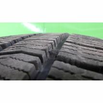 ブリヂストン BLIZZAK VRX2 225/45R17 4本SET◆2019年製8~9分山スタッドレス◆中古 特筆すべき損傷はなし◆白石区手渡し可◆フォレスター等_画像7